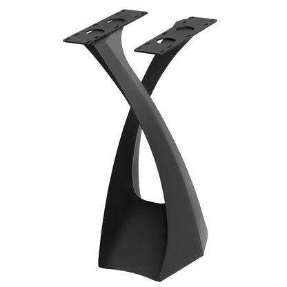 Table Base 316 Tulipe 28" H for Round Tabletop Dining