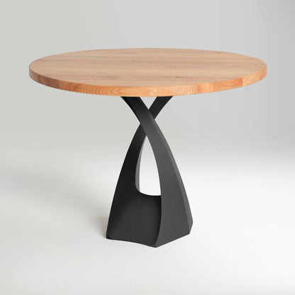 Table Base 316 Tulipe 28" H for Round Tabletop Dining