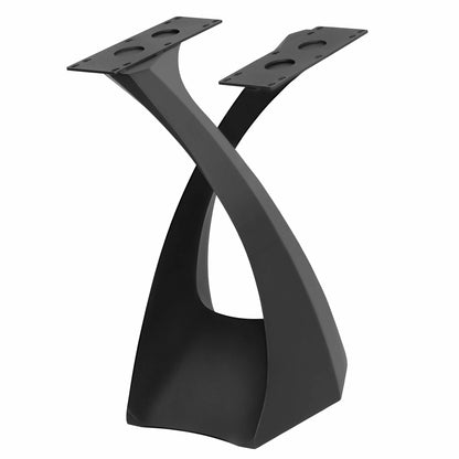 Table Base 316 Tulipe 28" H for Round Tabletop Dining