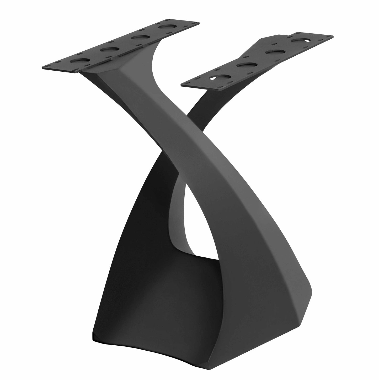 Table Base 316 Tulipe 28" H for Round Tabletop Dining