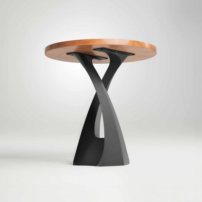 Table Base 316 Tulipe 28" H for Round Tabletop Dining