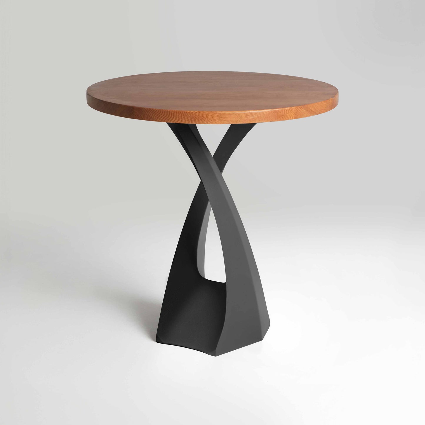 Table Base 316 Tulipe 28" H for Round Tabletop Dining