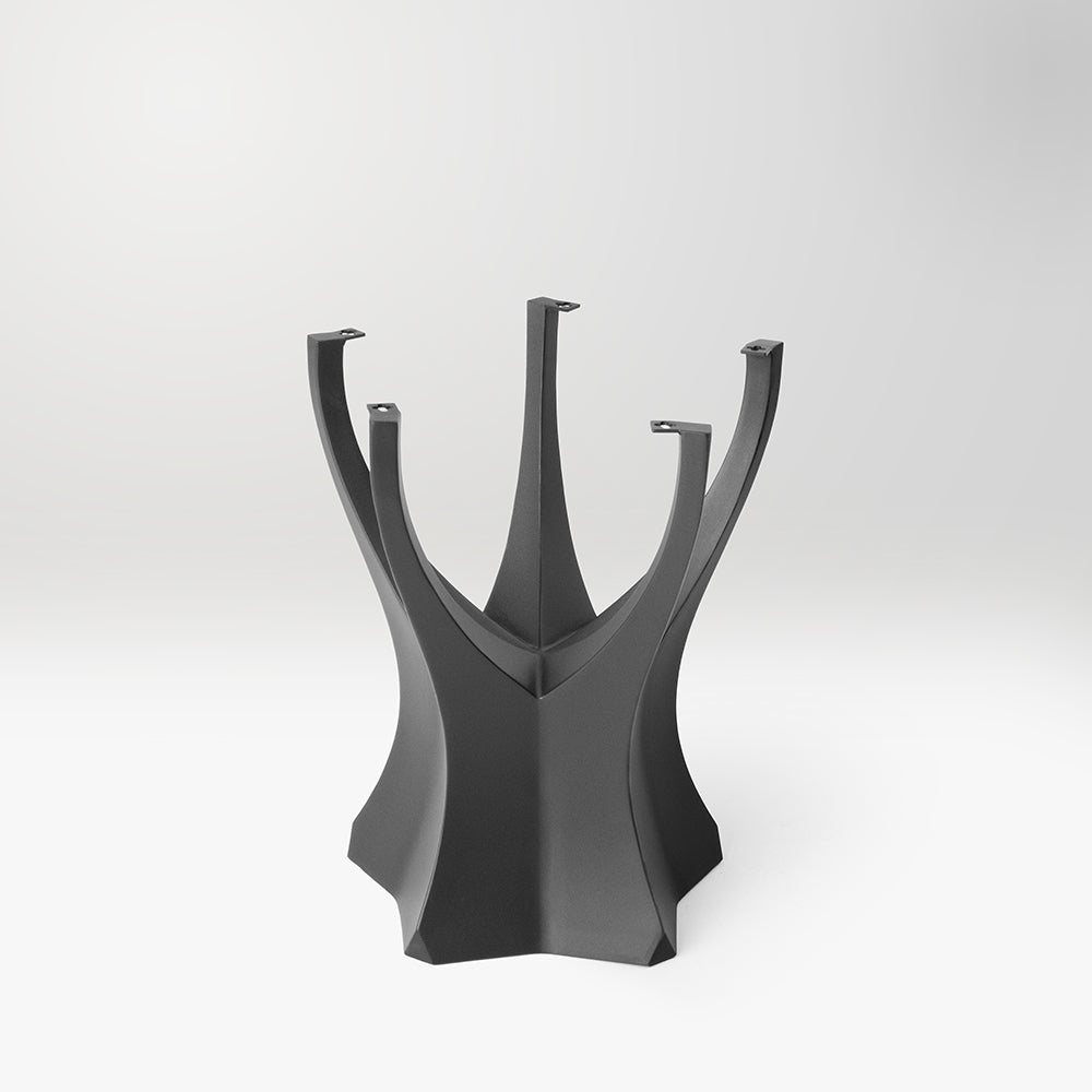 Table Base 317 Namu 28" H Minimalist Furniture Design