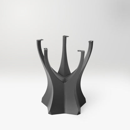 Table Base 317 Namu 28" H Minimalist Furniture Design