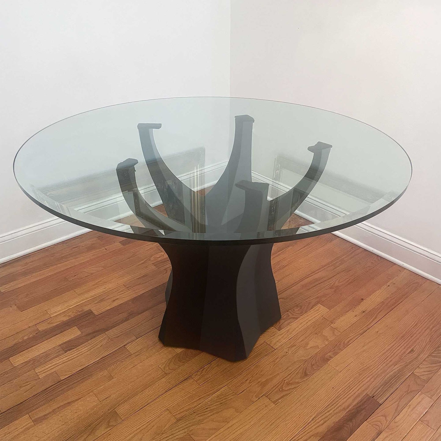 Table Base 317 Namu 28" H Minimalist Furniture Design
