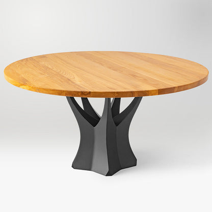 Table Base 317 Namu 28" H Minimalist Furniture Design