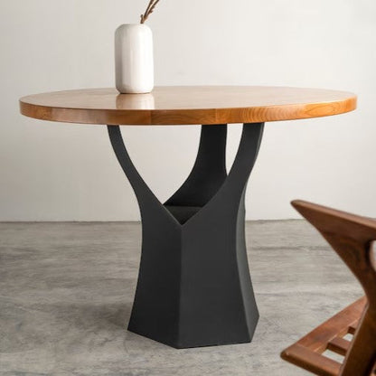 Table Base 319 Namu 28" H Metal Kitchen Design Furniture