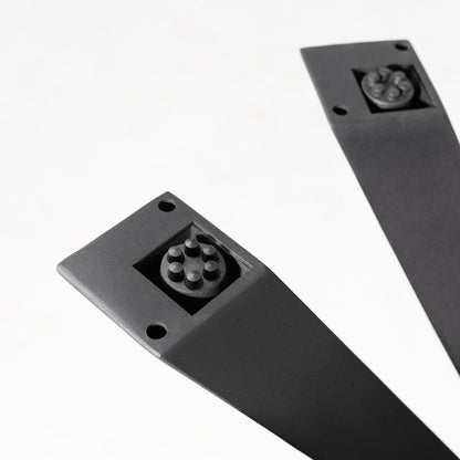 Table Base 325 Filar 28" H DIY Metal Furniture