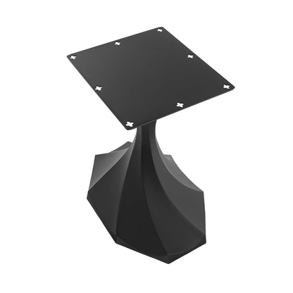 Table Base 333 Lithe 28" H Metal Furniture Legs