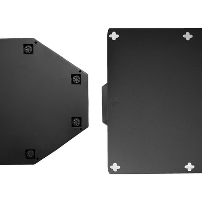 Table Base 333 Lithe 28" H Metal Furniture Legs