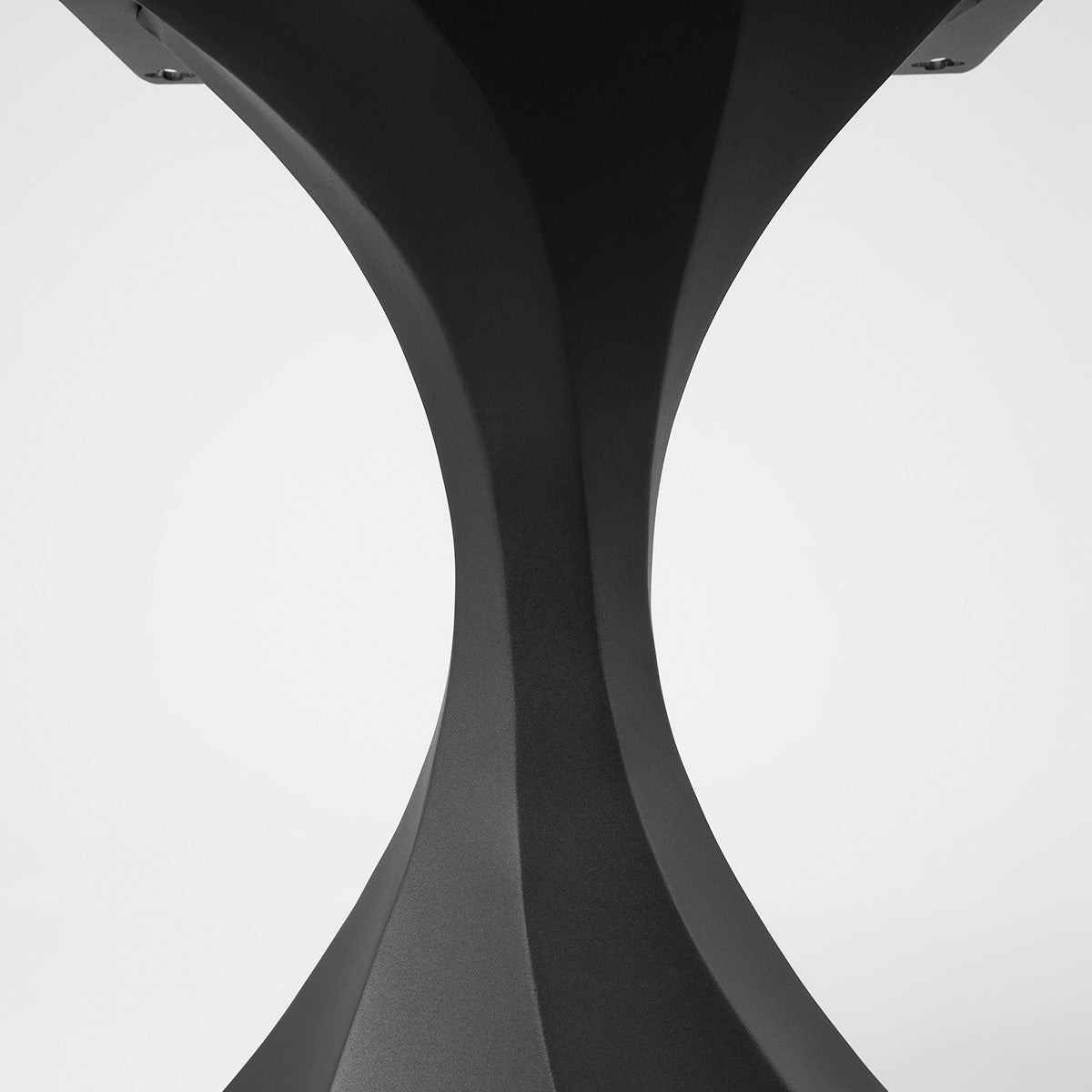 Table Base 333 Lithe 28" H Metal Furniture Legs