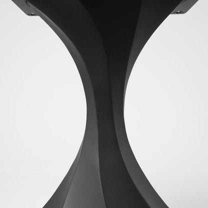 Table Base 333 Lithe 28" H Metal Furniture Legs