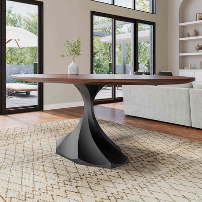 Table Base 333 Lithe 28" H Metal Furniture Legs