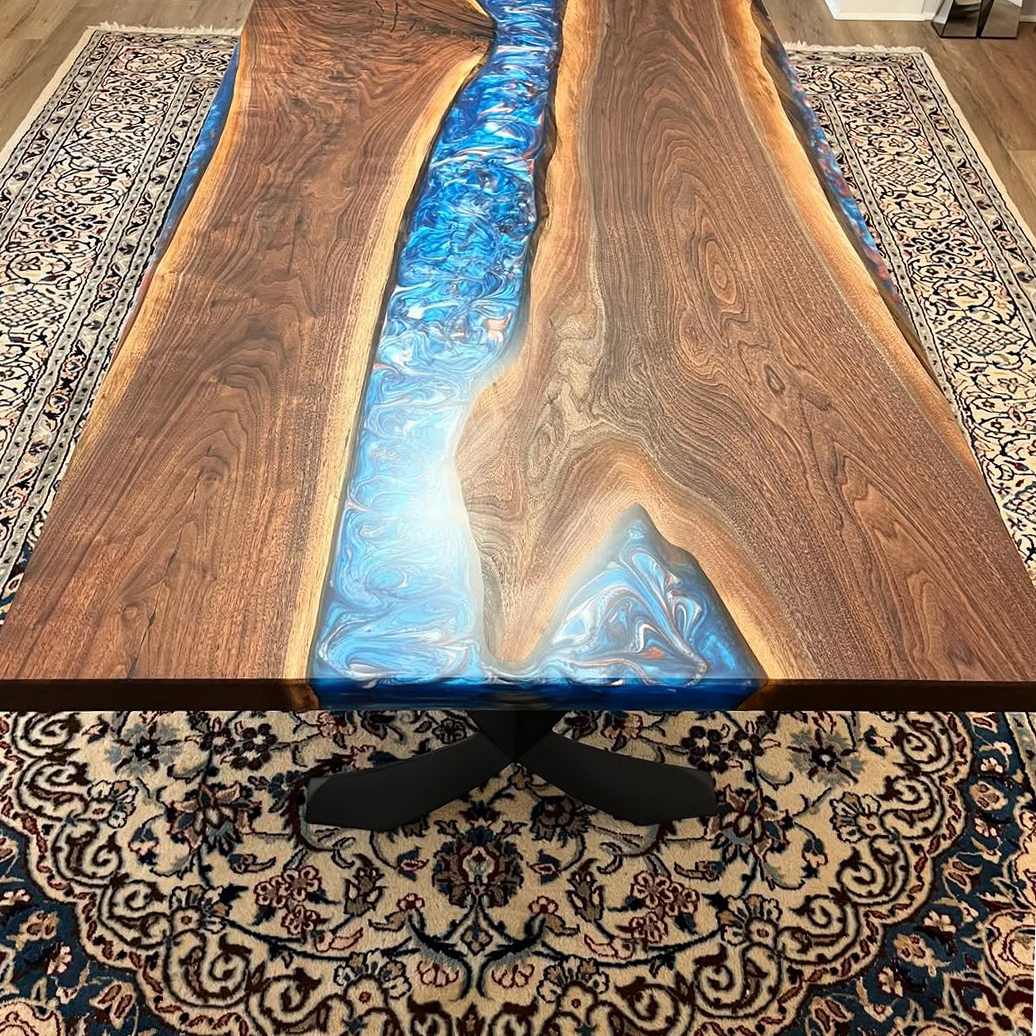 Table Legs 423 Curva 28.2" H Dining Furniture Legs