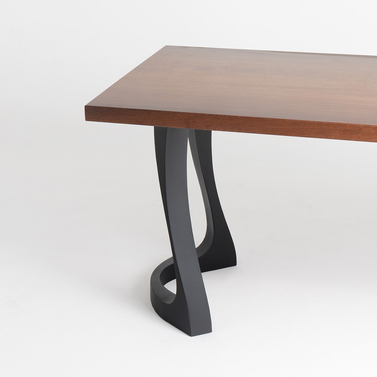 Table Legs 436 Uzar 28" H Metal DIY Dining Furniture Legs