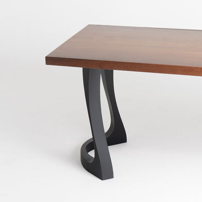 Table Legs 436 Uzar 28" H Metal DIY Dining Furniture Legs