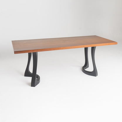 Table Legs 436 Uzar 28" H Metal DIY Dining Furniture Legs