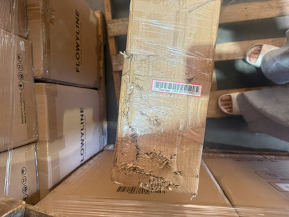 50% OFF LIQUIDATION Dining Table Base 304 Dentro (44" L x 22" W), ONLY Furniture Base